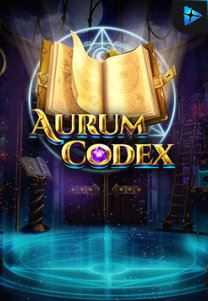 Bocoran RTP Aurum Codex di SENSA838 - GENERATOR SLOT RTP RESMI SERVER PUSAT