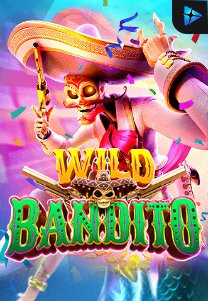 Bocoran RTP Wild Bandito di SENSA838 - GENERATOR SLOT RTP RESMI SERVER PUSAT