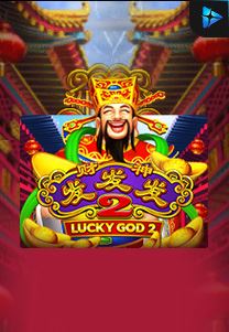 Bocoran RTP Lucky God Progressive 2 di SENSA838 - GENERATOR SLOT RTP RESMI SERVER PUSAT