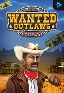 Bocoran RTP Wanted Outlaws Nobleways foto di SENSA838 - GENERATOR SLOT RTP RESMI SERVER PUSAT