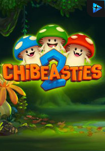 Bocoran RTP Chibeasties 2 di SENSA838 - GENERATOR SLOT RTP RESMI SERVER PUSAT