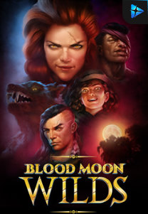 Bocoran RTP Blood Moon Wilds di SENSA838 - GENERATOR SLOT RTP RESMI SERVER PUSAT