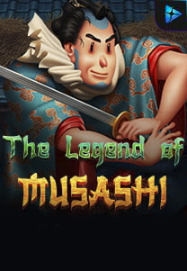 Bocoran RTP The Legend of Musashi di SENSA838 - GENERATOR SLOT RTP RESMI SERVER PUSAT