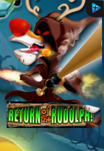 Bocoran RTP Return of the Rudolph di SENSA838 - GENERATOR SLOT RTP RESMI SERVER PUSAT