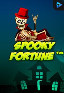 Bocoran RTP Spooky Fortune di SENSA838 - GENERATOR SLOT RTP RESMI SERVER PUSAT