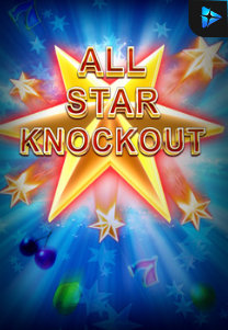 Bocoran RTP All Star Knockout di SENSA838 - GENERATOR SLOT RTP RESMI SERVER PUSAT