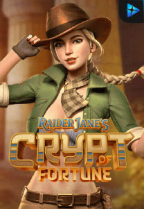 Bocoran RTP Raider Jane_s Crypt of Fortune di SENSA838 - GENERATOR SLOT RTP RESMI SERVER PUSAT