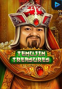 Bocoran RTP Temujin Treasures di SENSA838 - GENERATOR SLOT RTP RESMI SERVER PUSAT