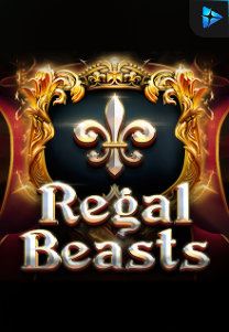 Bocoran RTP Regal Beasts di SENSA838 - GENERATOR SLOT RTP RESMI SERVER PUSAT