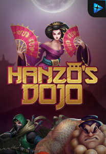 Bocoran RTP Hanzo’s Dojo di SENSA838 - GENERATOR SLOT RTP RESMI SERVER PUSAT