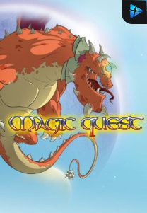 Bocoran RTP Magic Quest di SENSA838 - GENERATOR SLOT RTP RESMI SERVER PUSAT