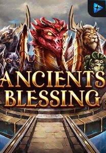 Bocoran RTP Ancient Blessing di SENSA838 - GENERATOR SLOT RTP RESMI SERVER PUSAT